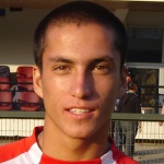 C. Ross Sport Huancayo player