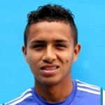E. Chávez Alianza Lima player