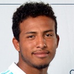 J. Madrid Sporting Cristal player