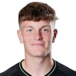 Sam Proctor Aston Villa U18 player photo