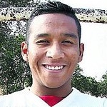 Josué Daniel Estrada Aguilar player photo
