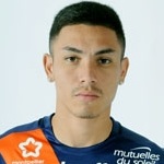 J. Deza Cienciano player