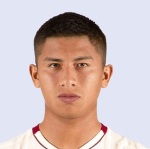 Brayan Esleyter Velarde Hernández