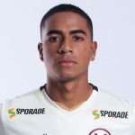 J. Parodi Deportivo Garcilaso player