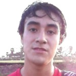 L. Garro Sport Huancayo player