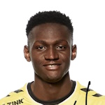 Sory Traoré player photo