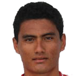 Robinson Jhordy Salas del Aguila