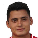 Denilson Vargas Herrera Union Comercio player photo