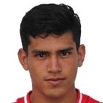 J. Rivera Universitario player