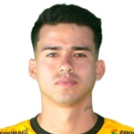 Aarón Omar Carnero Tenazoa player photo