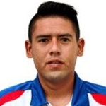 J. Obeso Deportivo Garcilaso player