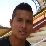N. Marcos Atletico Grau player
