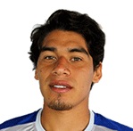 Brayan Gustavo Arana Camarena player photo