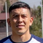 E. Gonzáles Carlos A. Mannucci player