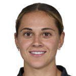 Alana Černe Western United W player photo