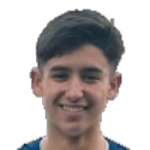 Luke Rawlings player photo