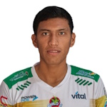 D. Fernandez Libertad player