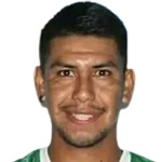 G. Carrillo Libertad player