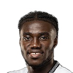 Richard Akonnor Al-Jazira player photo
