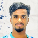 Mohammad Rafiqul Islam player photo