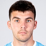 Aleksandar Bjelica player photo