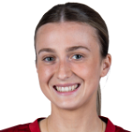 Zoe Tolland player photo