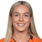 Teagan Thompson player photo