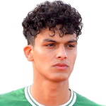 Ahmed Shadad El Dakhleya player