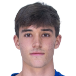 Marco Esteban Fernández player photo