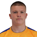 Taylor Anderson player photo