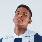 N. Amasifuén Alianza Lima player