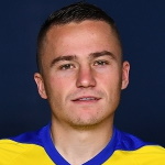 Michał Jan Nalepa Yeni Çorumspor player photo
