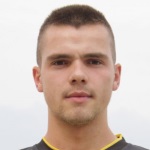 A. Kolev Bulgaria player