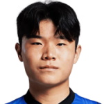 Choi Woo-jin Incheon United player
