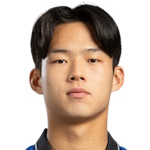 Seung-Ho Park Incheon United player photo