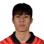 Lee Seung-joon FC Seoul player
