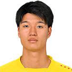 K. Kumasawa Kashiwa Reysol player