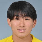Ota Yamamoto Kashiwa Reysol player photo