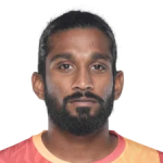 Athul Unnikrishnan Gokulam player photo