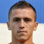 L. Greššák FK Košice player