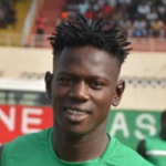 O. Diouf Al Hilal Omdurman player