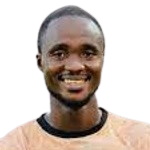 Wilfried Semelo Gueï Kagnon-nin AFAD player photo