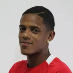 Rodrigo Gelado Coritiba player