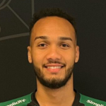 Vinícius Nogueira Varbergs BoIS FC player