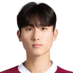 Gyeong-Hwan Kim player photo