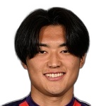K. Matsuda Kyoto Sanga player