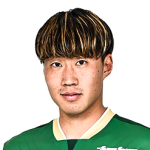 Y. Tsunashima Tokyo Verdy player
