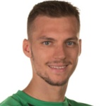 Lukáš Haraslín Slovakia player photo