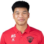 A. Seebunmee Uthai Thani player