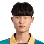 Lee Dong-won Daejeon Citizen player